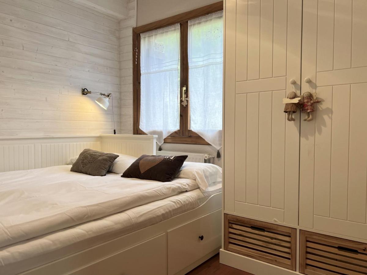 Musales ☆ Apartamento Para 4 Personas Con Ascensor Apartamento Sallent de Gállego Exterior foto